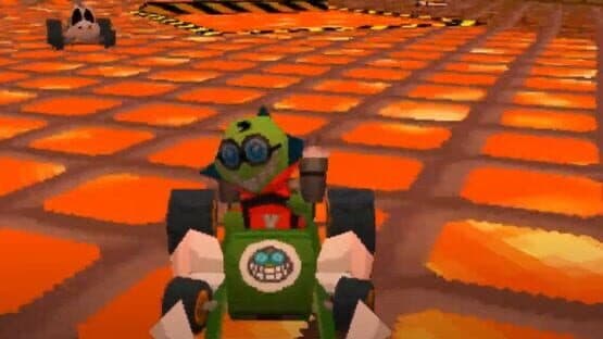 Fawful Mod Mario Kart Ds — screenshot 1