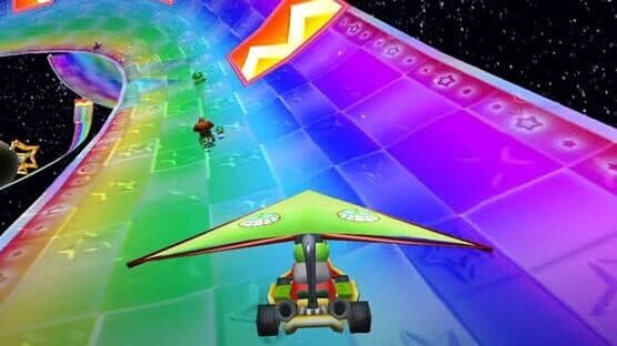 Fawful Mod Mario Kart 7 — screenshot 3