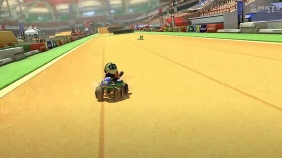 Fawful Mod Mario Kart 8 — screenshot 4