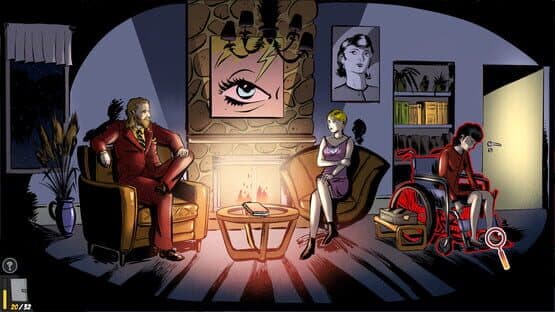Confidential Killings — screenshot 4