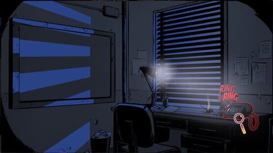 Confidential Killings — screenshot 7