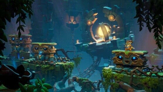 Nikoderiko: The Magical World - Director’s Cut — screenshot 2