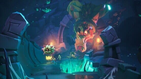 Nikoderiko: The Magical World - Director’s Cut — screenshot 7