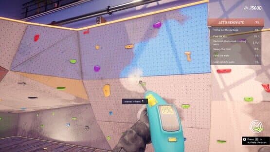 Sports: Renovations — screenshot 1