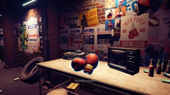 Sports: Renovations — screenshot 5