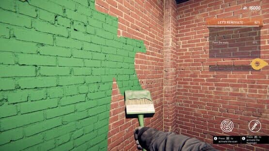 Sports: Renovations — screenshot 6