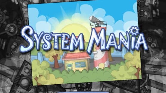 System Mania — screenshot 1
