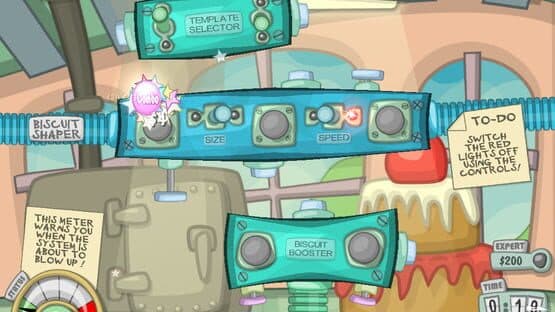 System Mania — screenshot 4