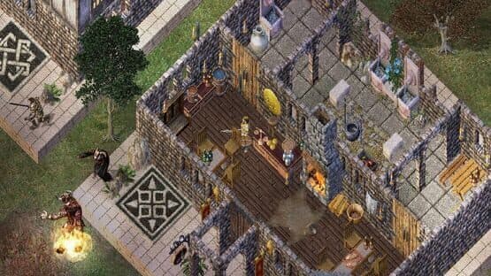 Ultima Online: Kingdom Reborn — screenshot 1