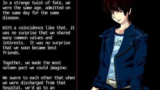 Negaeba Kitto... — screenshot 1