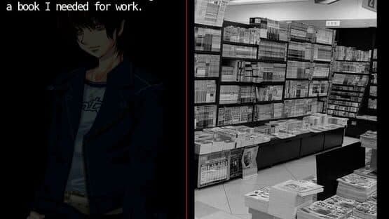 Negaeba Kitto... — screenshot 2