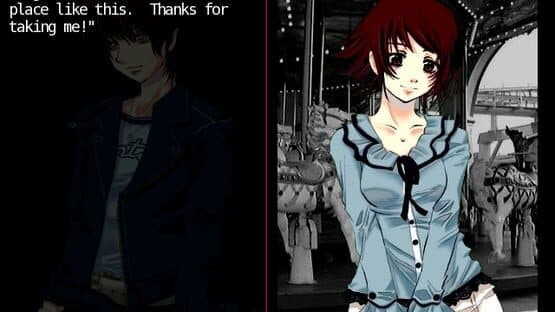 Negaeba Kitto... — screenshot 3