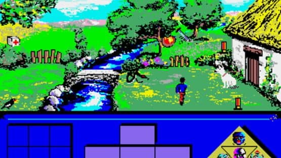 Indian Mission — screenshot 1