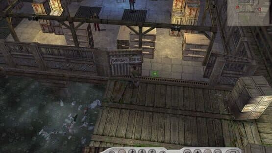 Cold Zero: No Mercy — screenshot 2