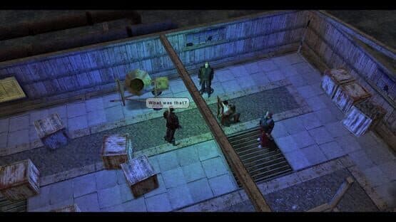 Cold Zero: No Mercy — screenshot 3