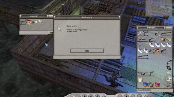 Cold Zero: No Mercy — screenshot 4