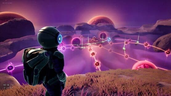 Mix Universe — screenshot 5