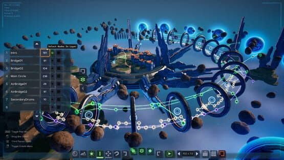 Mix Universe — screenshot 6