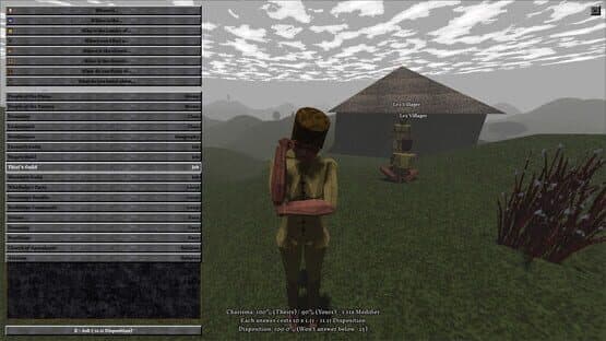 Devil Spire Falls — screenshot 1