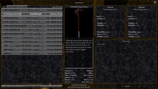 Devil Spire Falls — screenshot 2
