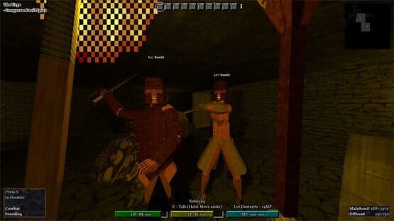 Devil Spire Falls — screenshot 3