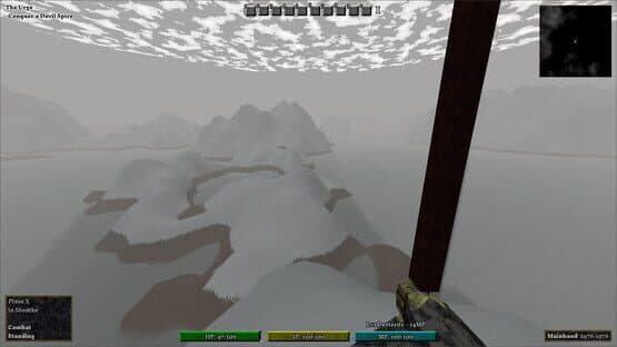 Devil Spire Falls — screenshot 4