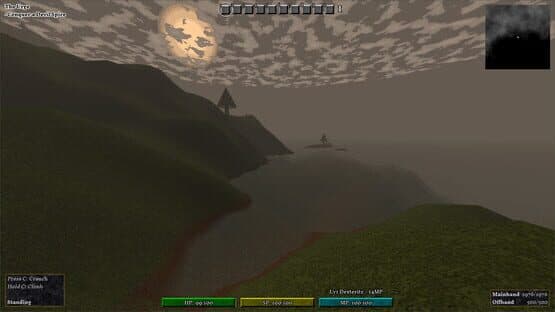 Devil Spire Falls — screenshot 5