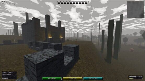 Devil Spire Falls — screenshot 6
