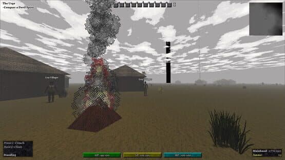 Devil Spire Falls — screenshot 7