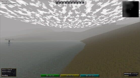 Devil Spire Falls — screenshot 8