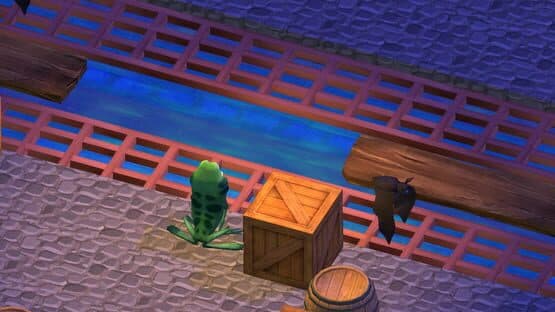 Swan Princess Gator Escape — screenshot 4