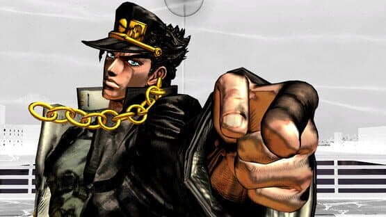 JoJo’s Bizarre Adventure: All-Star Battle R — screenshot 4