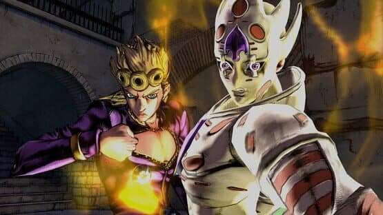JoJo’s Bizarre Adventure: All-Star Battle R — screenshot 5