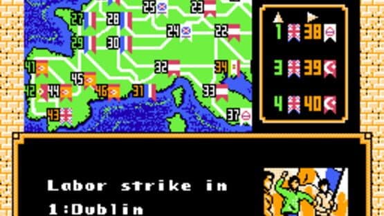 L'Empereur — screenshot 1