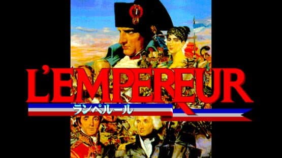 L'Empereur — screenshot 5