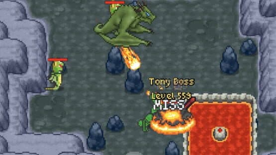 Sprite Land — screenshot 2