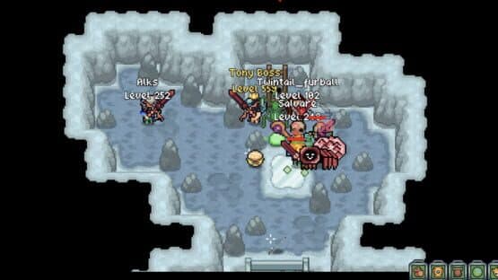 Sprite Land — screenshot 4