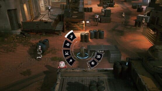 Star Wars Zero Company — screenshot 5