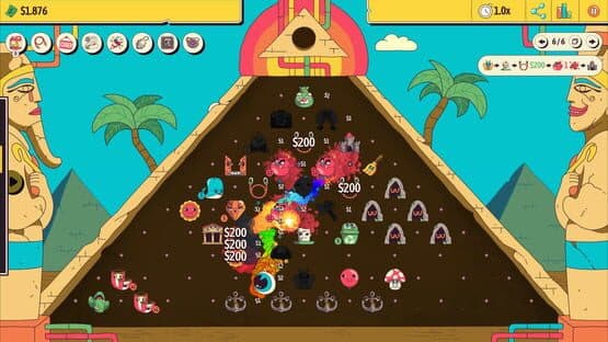 Ballionaire — screenshot 1