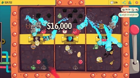Ballionaire — screenshot 2