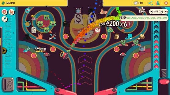 Ballionaire — screenshot 3