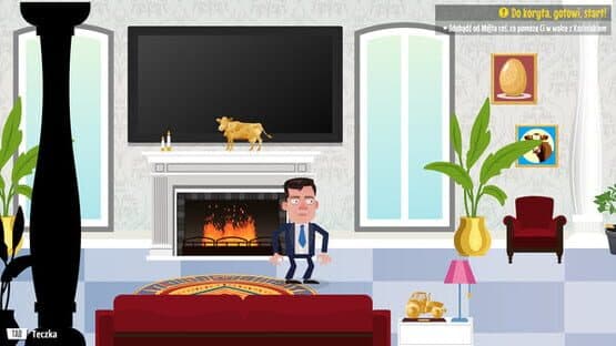 Sejm The Game — screenshot 2