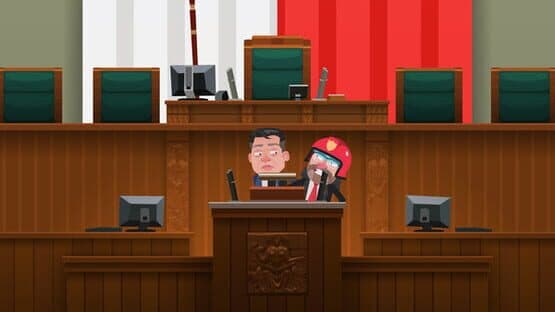 Sejm The Game — screenshot 3
