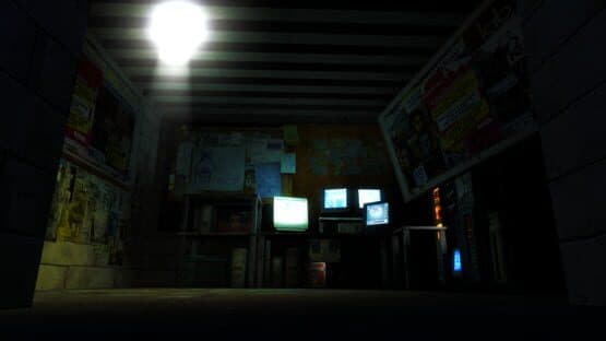 Watching Paint Dry: The Game — screenshot 4