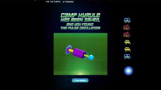Virus Attack! — screenshot 3