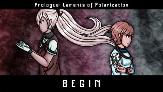 Jikoronpa: Laments of Isolation — screenshot 3
