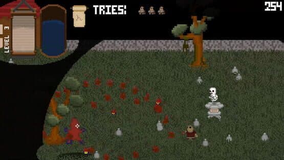 Teatime Samurai — screenshot 6
