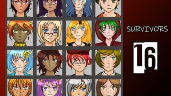 Danganronpa: Survivor's Guilt — screenshot 4