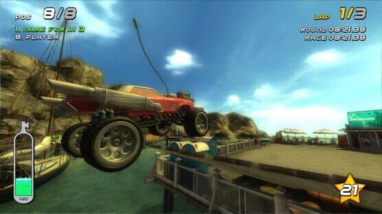 Smash Cars — screenshot 6