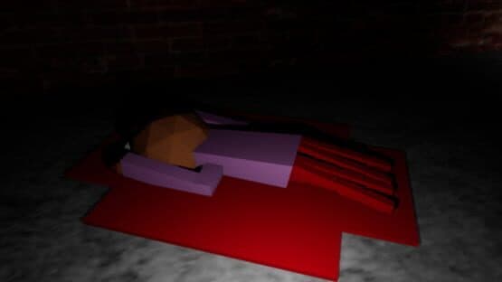 Dora Is Dead — screenshot 7